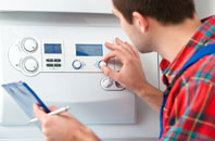 free Tomperrow gas safe engineer quotes