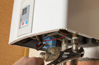 free Tomperrow boiler install quotes