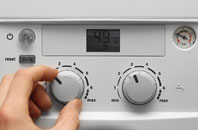 free Tomperrow boiler maintenance quotes